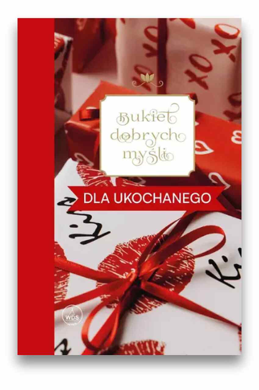 Bukiet dobrych myśli - dla ukochanego Bukiet dobrych myśli – dla ukochanego