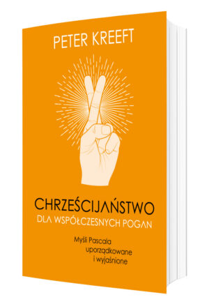 Chrześcijaństwo dla współczesnych pogan Chrześcijaństwo dla współczesnych pogan