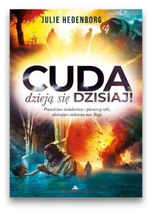 Cuda dzieją się dzisiaj !