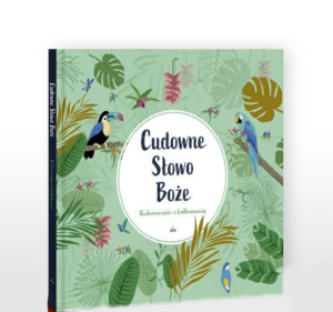 Cudowne Słowo Boże – Sandomierz