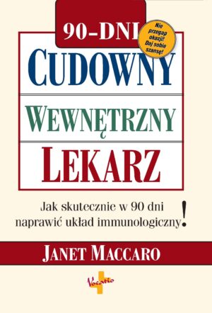 Cudowny wewnętrzny lekarz Cudowny wewnętrzny lekarz