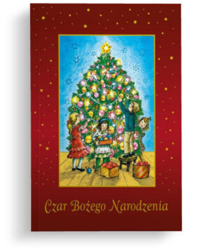 Czar Bożego narodzenia