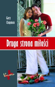 Druga strona miłości - CHAPMAN Druga strona miłości – CHAPMAN