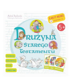 Drużyna Starego Testamentu
