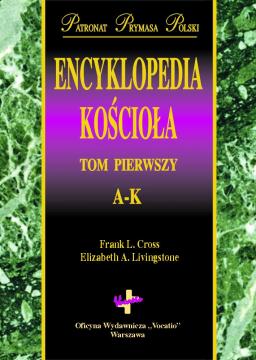 Encyklopedia Kościoła - 2 tomy Encyklopedia Kościoła – 2 tomy