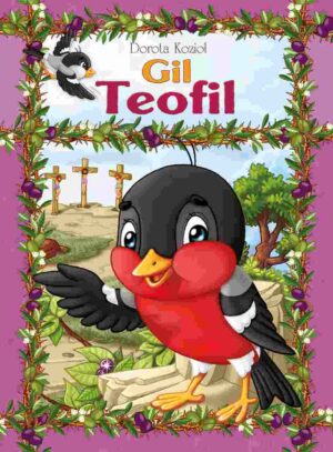 Gil Teofil - oprawa miękka Gil Teofil – oprawa miękka