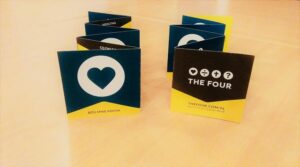 Harmonijka – The Four