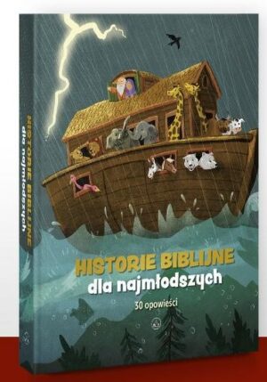Historie Biblijne dla najmłodszych – Sandomierz