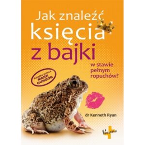Jak znaleźć księcia z bajki – Kenneth Ryan
