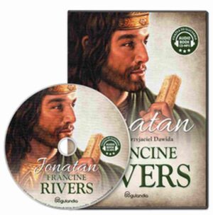 Jonatan. Audiobook CD-MP3