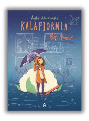 Kalafiornia Mon Amour