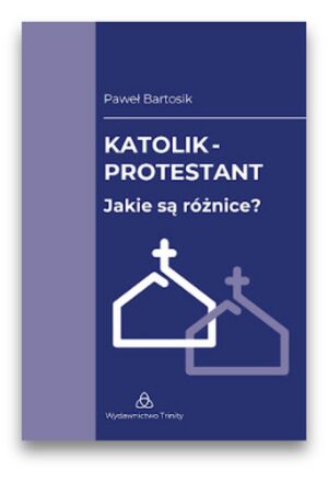 Katolik - Protestant Katolik – Protestant