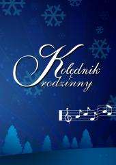 Kolędnik rodzinny z CD