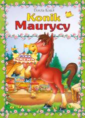 Konik Maurycy – miękka