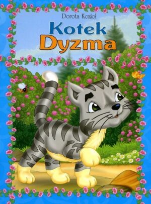 Kotek Dyzma – Miękka