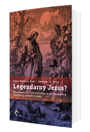 Legendarny Jezus? Legendarny Jezus?