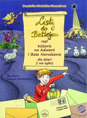 Listy do Betlejem