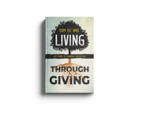 Live through giving Live through giving