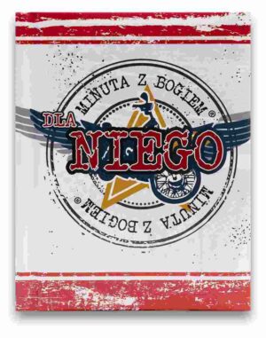 Minuta z Bogiem dla niego