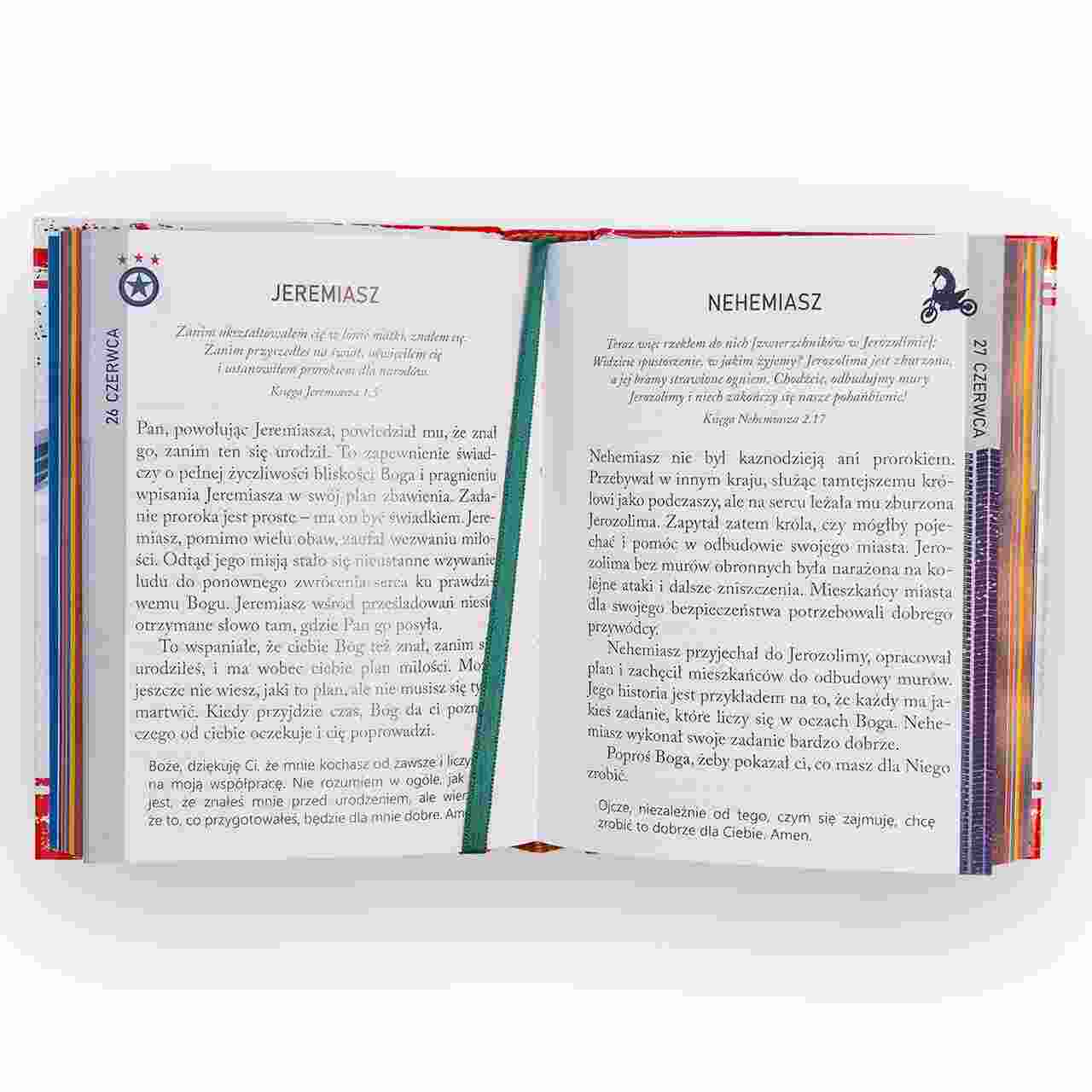 Minuta z Bogiem dla niego Minuta z Bogiem dla niego