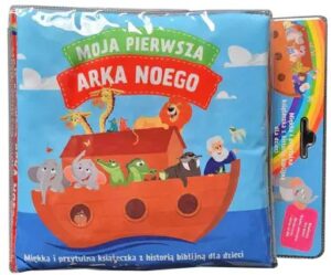 Moja pierwsza Arka Noego