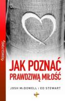 Pierwsza pomoc jak poznać prawdziwą miłość Pierwsza pomoc jak poznać prawdziwą miłość