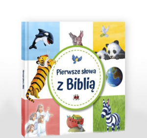 Pierwsze słowa z Biblią – Sandomierz