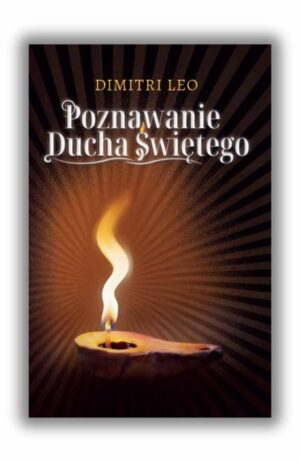 Poznawanie Ducha Świętego