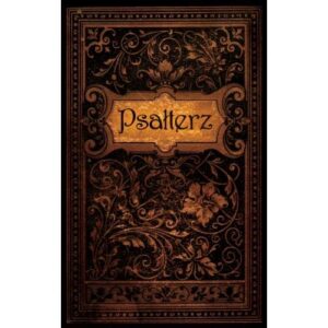 Psałterz - Franciszek Karpiński Psałterz – Franciszek Karpiński