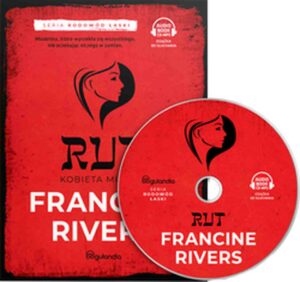 Rut. Kobieta miłościi. Audiobook CD-MP3