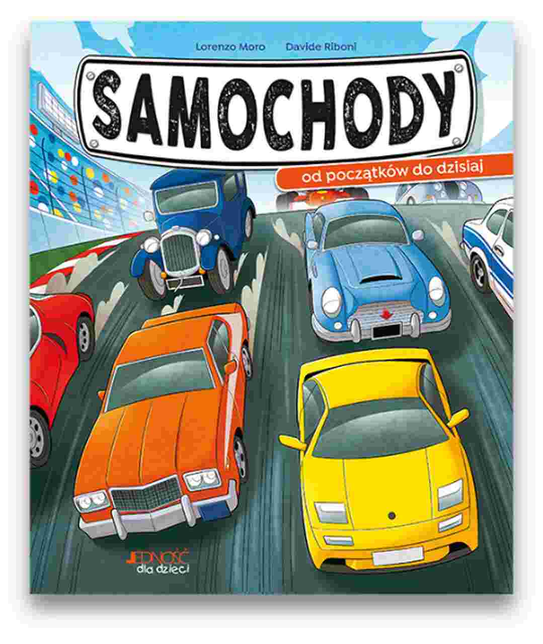 Samochody - od początków do Samochody – od początków do