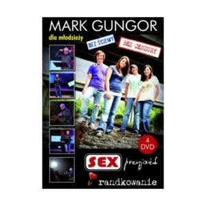 Sex przyjaźń i randkowanie - GUNGOR dla młodzieży Sex przyjaźń i randkowanie – GUNGOR dla młodzieży