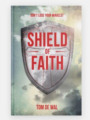 Shield of faith Shield of faith