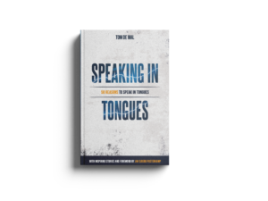Speaking in tongues