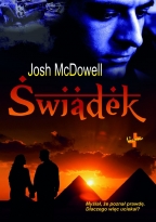 Świadek - McDowell Josh Świadek – McDowell Josh
