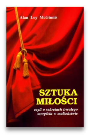 Sztuka miłości Sztuka miłości