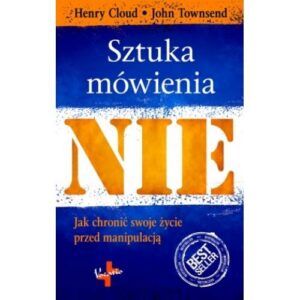 Sztuka mówienia nie – bestseller