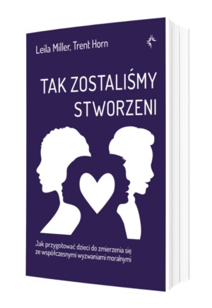 Tak zostaliśmy stworzeni Tak zostaliśmy stworzeni