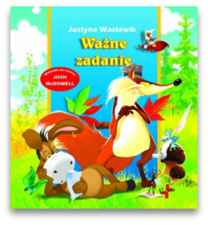 Ważne zadanie Ważne zadanie