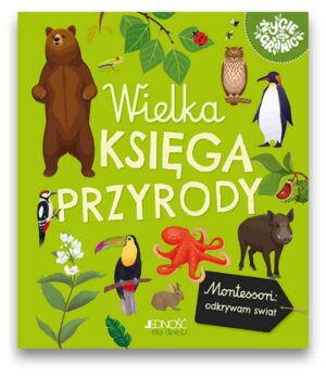 Wielka księga przyrody Wielka księga przyrody