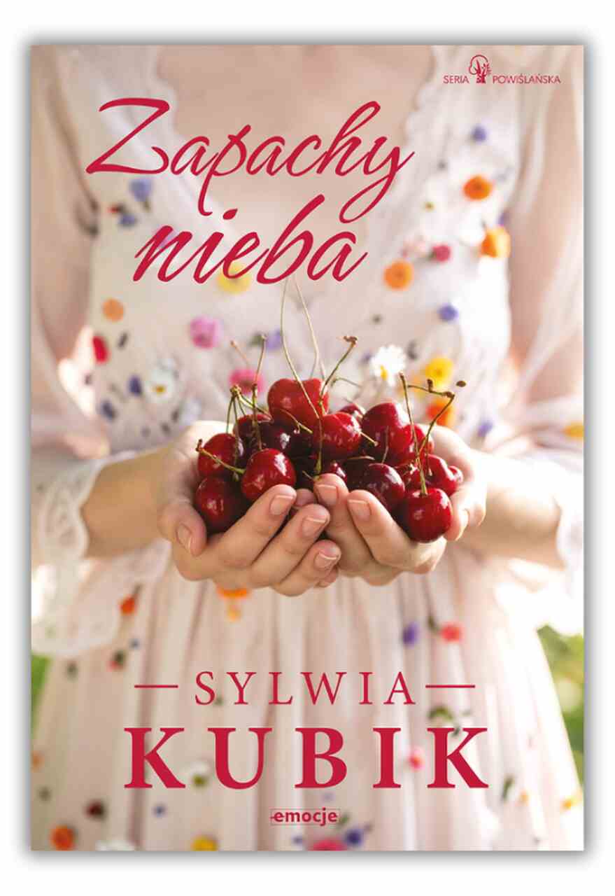 Zapachy nieba Zapachy nieba