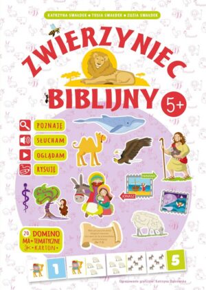 Zwierzyniec Biblijny