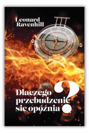 Dlaczego przebudzenie się opóźnia