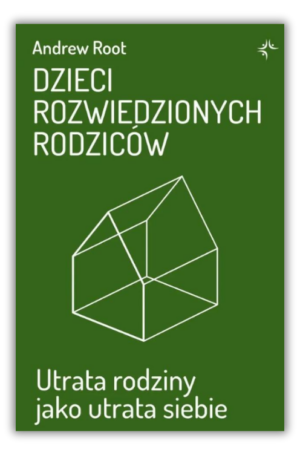 Dzieci rozwiedzionych rodziców