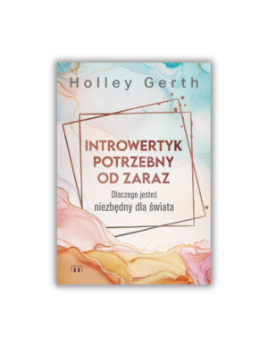 Introwertyk potrzebny od zaraz