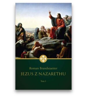 Jezus z Nazaretu - TOM I Jezus z Nazaretu – TOM I