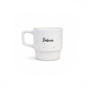 Kubek rodzinny – Babcia