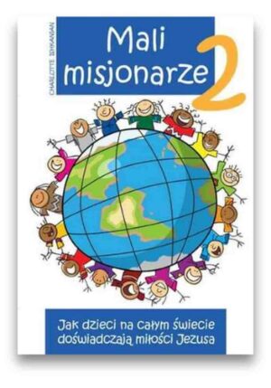 Mali misjonarze 2 Mali misjonarze 2