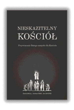 Niezkazitelny Kościół Niezkazitelny Kościół