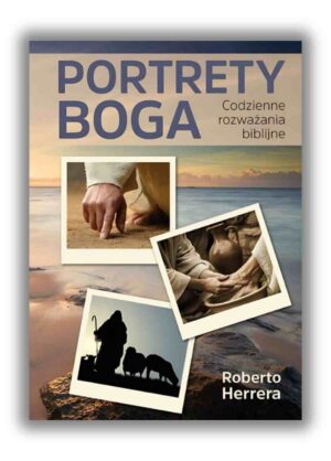 Portrety Boga